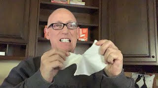 Episode 1283 Scott Adams: How Trump's Lawyers Eviscerated Democrats' Impeachment Case, Lots More