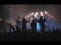 D�portivo & Louise Attaque - \"Les Bi�res...\"