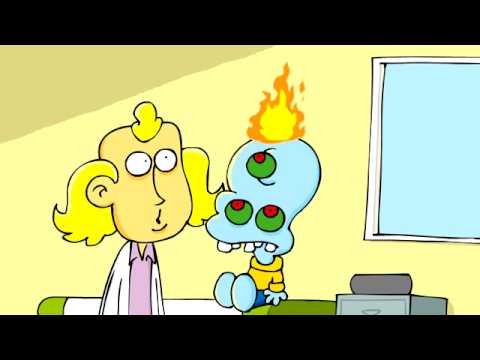 Ruthe.de - PETE Ep. 008