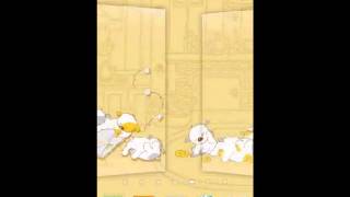 Video review [Kino] Cute Puppies Theme LWP - 1.02