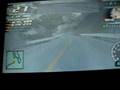 Inital D Street Stage PSP Clip