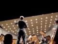OSB Concerto da Juventude, Brahms 2� Sinfonia 1� Mov. Part 1