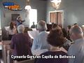 Capilla Bethesda - Cymanfa Ganu.wmv