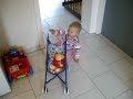 Carolin wird ein M�dchen
