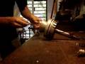 Despiece de mi turbina