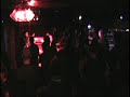 Augustine Live @ Anna Banana's Oahu