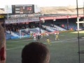 Luton Town vs Fleetwood Town Highlights (12/FEB/11)