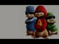 Chipmunks- McDonald's Rap (Regular Speed)