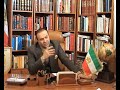 مصاحبه سازمان دانشجویان مبارز با دکتر آرمان نوری 2 mosahebeh