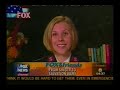 Annalise Fox and Friends Salvation Army in New York City