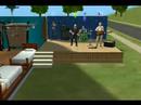 Video clip del Exito de RPM realizado por Los Sims. único y extremecedod