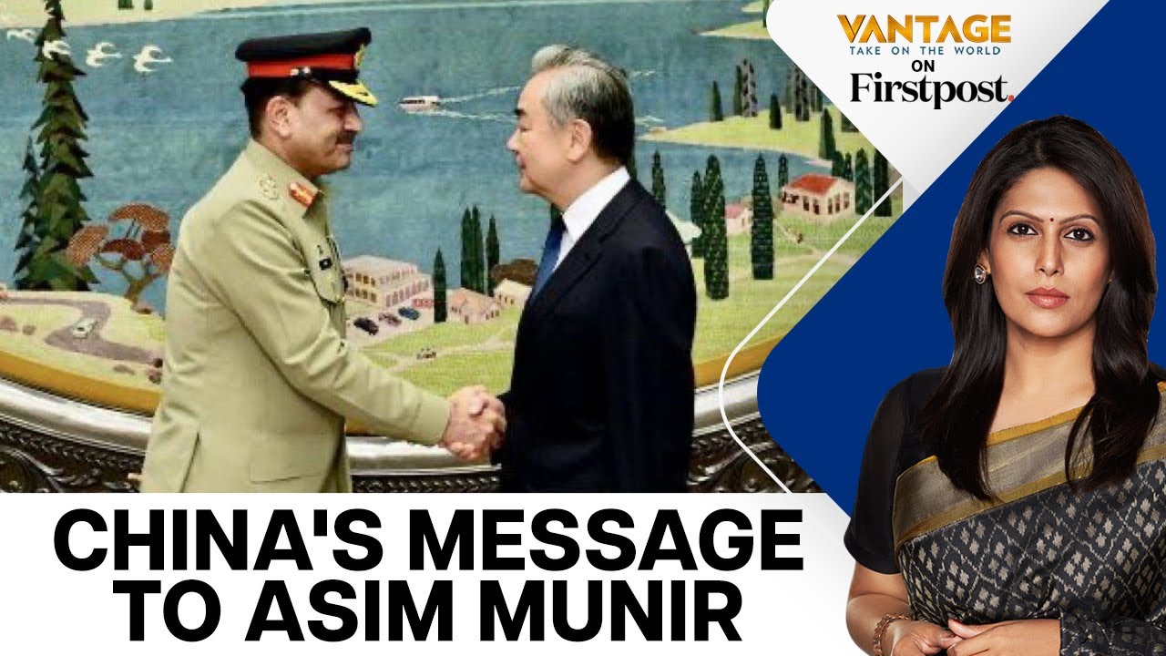 CPEC Attacks: Is China-Pakistan Relationship Souring? | Vantage with Palki Sharma | N18G