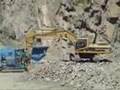 Broken Hill Quarry Crusher
