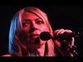 Sonic Youth (LIVE, Nashville, 4/25/08) \"Bull in the Heather\"