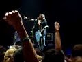 Dave Grohl Auctioning Off Time Intro ( MSG 2/19/08)