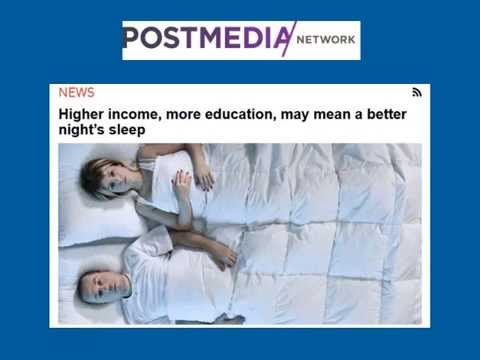 how to relieve nighttime congestion