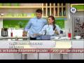 Recetas Practicas - Canelones Rellenos de Queso