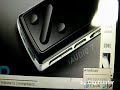 COWON Q5 WiFi & youTube.com