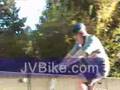 Birdy BionX vs. Road Bike