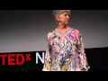 TEDxNewy 2011 - Liz Mullinar - Treating the core problem of childhood trauma.