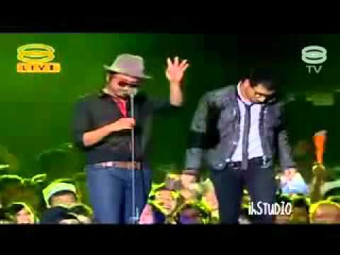 Zizan Johan lawak sengal.flv