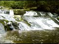 twenty Mile Cascade