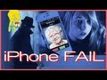Jennxpenn iPhone FAIL