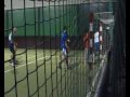 Football all star