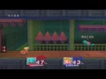 Let's Play SSBB Subspace Emissary Stage 14