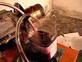 Prototype Burner