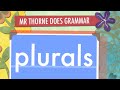 Collection: Mr Thorne Does Grammar