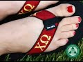 Sorority ToeGoz Flip Flops
