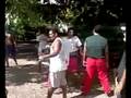 Fight &agrave; MOOREA 19/07/2008