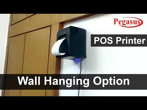 Pegasus PR8021 Wall Hanging 