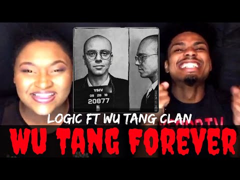 LOGIC- Wu Tang Forever ft. Wu Tang Clan | YSIV REVIEW