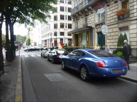 Mercedes-Benz Carlsson CLS CK 63 RS