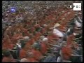 la habana, 27 jul (efe tv).- 

el presidente de cuba, ra�l castro, le ha bajado, y mucho, los decibelios al discurso de las reformas que �l mismo esgrimi� como carta de presentaci�n hace exactamente un a�o, en camag�ey -centro de cuba-, en momentos en que ejerc�a provisionalmente la m�xima magistratura del pa�s.

con una gigantograf�a de fidel castro a sus espaldas, el presidente confirm� el s�bado, en santiago de cuba y en el d�a m�s se�alado del calendario de la revoluci�n, que, de momento, no hay nada nuevo en el horizonte con relaci�n a las 