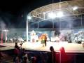 (tercer lugar nacional de cueca ) danza representativa hospicio 2009