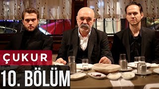 Çukur 10 Bölüm