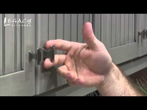how to adjust omega cabinet doors