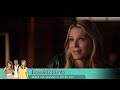 90210 Season 2 Episode 8 Part 3/5 - Women's Intuition