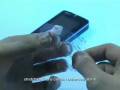 videos de 02 Mobile + PDA(curve surface)