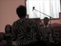 MONROE MEMORIAL COGIC CHILDREN CHOIR