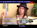 Alex Arndt and the Sonic Paradigm: Rockin's Songs for the Universe - Part 2