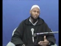 1/6احكام الاضحية للشيخ أبو بلال تشلحيت