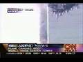 CNN 9/11, Coverage of WABC