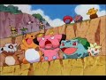 cartoon heros