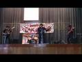 ST 21 Live at ITE Dover: Open House 2001 (Part 1)