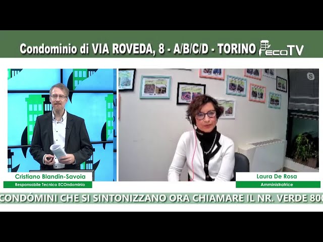 ECOndominio trasforma lo spreco in valore