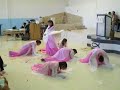 Ministerio de coreografia Esperança